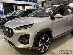 Arancione Nuova 2025 DR DR 3.0 SUV | 16.500 € (Super prezzo)