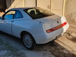 Bianco Usata 2016 Alfa Romeo GTV Coupé | 7500 €