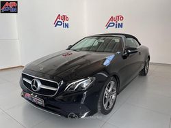 Other Usata 2021 Mercedes E220 Cabrio | 35.980 € (Ottimo prezzo)