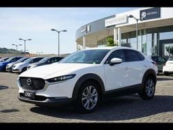 Bianco met Usata 2021 Mazda CX-30 Exceed SUV | 19.000 € (Ottimo prezzo)