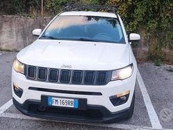 Usata 2018 Jeep Compass SUV | 12.000 €