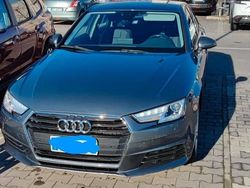 Grigio Usata 2018 Audi A4 Tre volumi | 15.000 € (Ottimo prezzo)