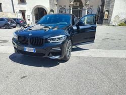 Nero Usata 2018 BMW X4 M Sport SUV | 34.900 € (Buon prezzo)