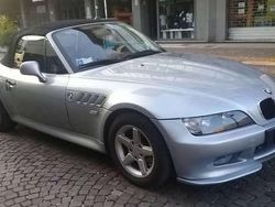 Grigio Usata 1998 BMW Z3 Cabrio | 7500 € (Ottimo prezzo)