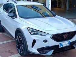 Usata 2022 Cupra Formentor SUV | 24.500 € (Buon prezzo)
