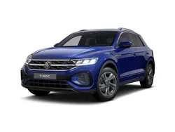 Nuova 2025 VW T-Roc R-line SUV | 32.500 € (Buon prezzo)