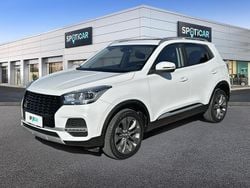 Bianco Usata 2022 DR DR 4.0 SUV | 14.650 € (Buon prezzo)