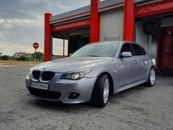 Usata 2005 BMW 525 Tre volumi | 6000 € (Molto cara)