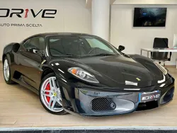 Nero Usata 2008 Ferrari F430 Coupé | 137.000 € (Super prezzo)