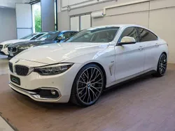 Bianco Usata 2018 BMW 435 Gran Coupé Luxury Line Coupé | 20.990 €