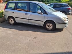 Grigio Usata 2003 Fiat Ulysse Monovolume | 4000 €