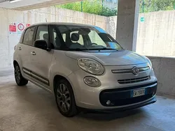 Usata 2012 Fiat 500L Lounge Monovolume | 6200 € (Buon prezzo)