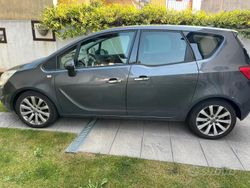 Grigio Usata 2012 Opel Meriva Monovolume | 5500 € (Cara)