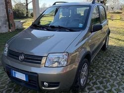 Usata 2008 Fiat Panda Climbing Due volumi | 3600 € (Buon prezzo)