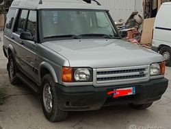 Usata 2002 Land Rover Discovery 2 SUV | 8500 € (Buon prezzo)