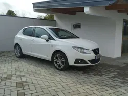 Usata 2011 Seat Ibiza SC Copa Due volumi | 3400 € (Buon prezzo)