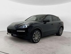 Nero Usata 2019 Porsche Cayenne Turbo SUV | 85.500 € (Molto cara)