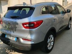Argento Usata 2019 Renault Kadjar Bose Edition SUV | 14.500 € (Buon prezzo)