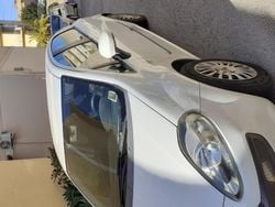 Bianco Usata 2009 Fiat Punto Evo Due volumi | 3300 € (Buon prezzo)