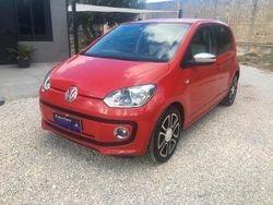 Grigio Usata 2013 VW up! Due volumi | 7500 € (Cara)