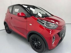 Red black Nuova 2025 DR DR 1.0 Due volumi | 16.900 € (Buon prezzo)