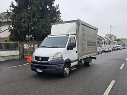 Other Usata 2006 Renault Master | 2500 €