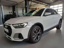 Bianco Usata 2024 Audi A1 Business Due volumi | 28.500 € (Buon prezzo)