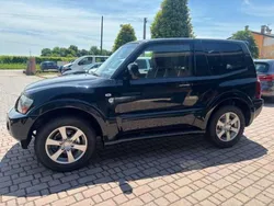 Nero Usata 2007 Mitsubishi Pajero Invite SUV | 18.990 €