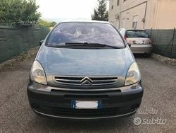 Grigio Usata 2005 Citroën Xsara Picasso Monovolume | 1900 € (Molto cara)