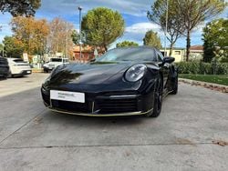 Nero jet metallizzato Usata 2020 Porsche 992 Coupé | 203.900 € (Buon prezzo)
