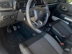 Bianco Usata 2020 Citroën C3 Due volumi | 9700 € (Buon prezzo)