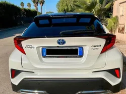 Usata 2021 Toyota C-HR SUV | 21.700 € (Buon prezzo)