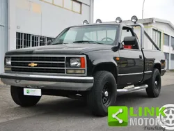 Nero Usata 1990 Chevrolet Silverado Pick-up | 16.500 €