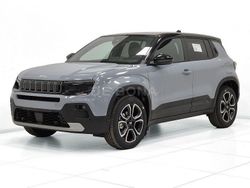 Nuova 2025 Jeep Avenger Summit SUV | 25.000 € (Buon prezzo)