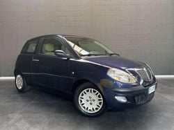 Other Usata 2004 Lancia Ypsilon Due volumi | 2900 € (Buon prezzo)