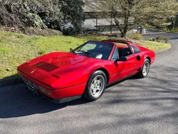 Rosso Usata 1987 Ferrari 208 Cabrio | 89.990 €