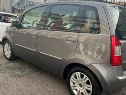 Usata 2007 Fiat Idea Monovolume | 2850 € (Buon prezzo)