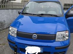 Usata 2004 Fiat Panda Active Due volumi | 3800 € (Molto cara)