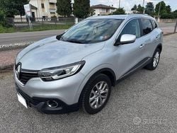 Grigio Usata 2017 Renault Kadjar SUV | 7800 € (Ottimo prezzo)