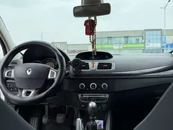 Usata 2011 Renault Mégane Coupé Coupé | 2500 €