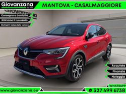 Non definito Usata 2021 Renault Arkana Intens SUV | 18.300 € (Buon prezzo)