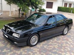 Usata 1993 Alfa Romeo 164 Tre volumi | 25.000 €