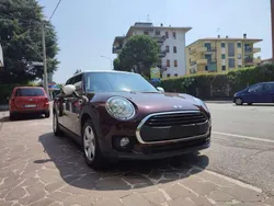 Usata 2017 Mini Cooper Clubman Business Station wagon | 13.500 € (Super prezzo)