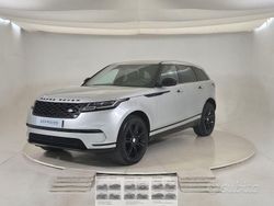 Grigio Usata 2021 Land Rover Range Rover Velar R-Dynamic SUV | 38.200 € (Molto cara)