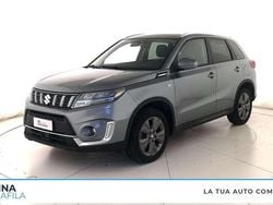 Grigio londra Usata 2022 Suzuki Vitara Cool SUV | 17.900 € (Super prezzo)