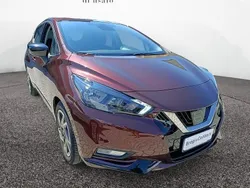 Bordeaux Usata 2022 Nissan Micra Due volumi | 13.800 € (Buon prezzo)