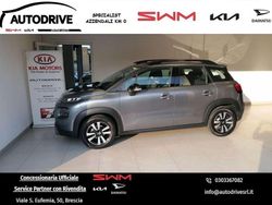 Grigio Usata 2018 Citroën C3 Aircross Feel SUV | 8400 € (Ottimo prezzo)