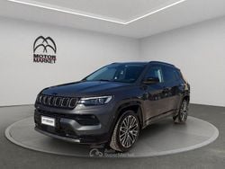 Gray Usata 2025 Jeep Compass Altitude SUV | 28.800 € (Buon prezzo)