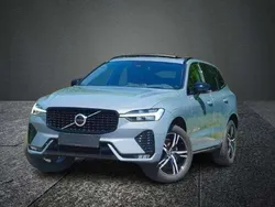 Grigio Usata 2022 Volvo XC60 R-Design SUV | 44.000 € (Molto cara)