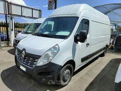 Bianco Usata 2019 Renault Master Furgone | 14.800 € (Cara)